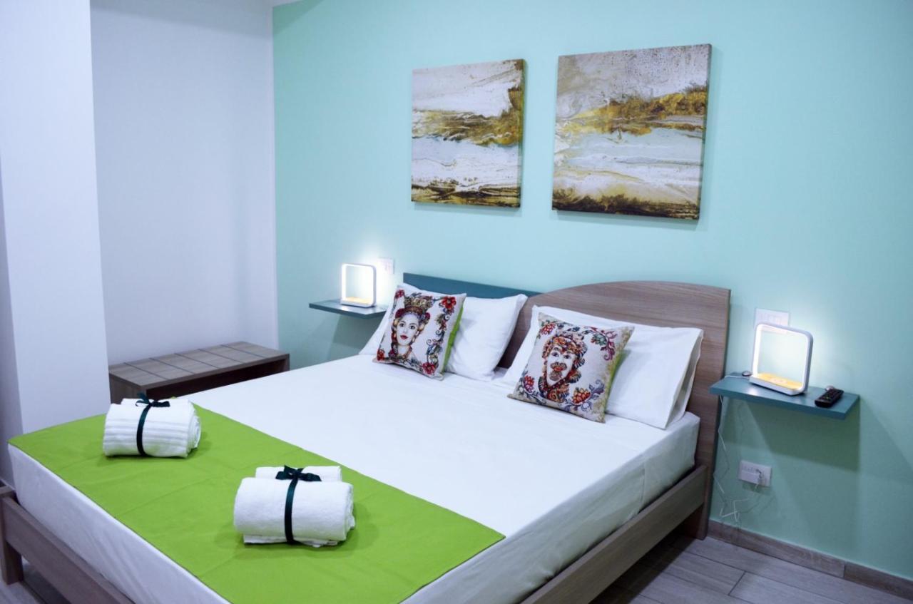 Bed and breakfast Casa Canali *