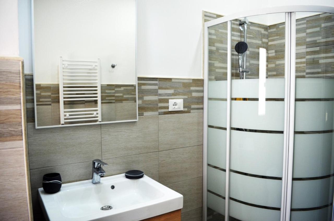 Casa Canali Bed and breakfast Palermo