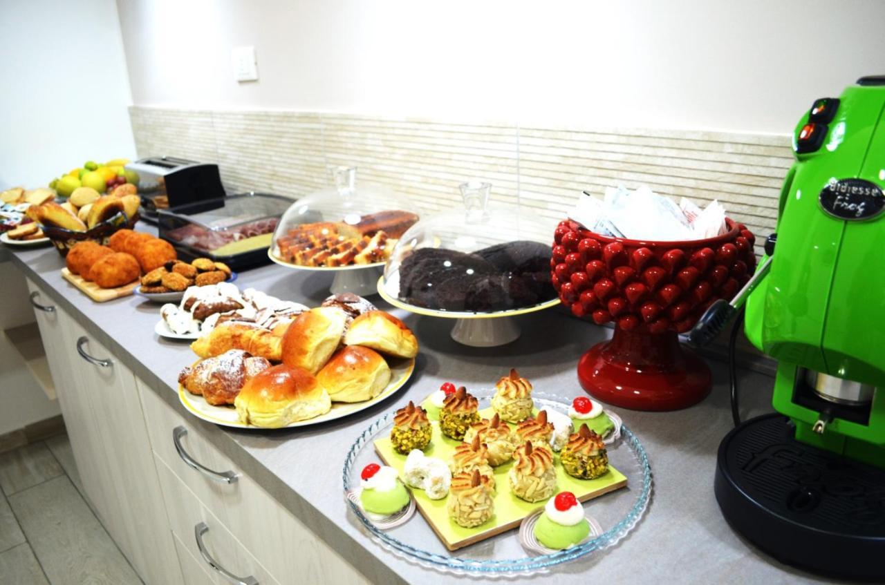 Bed and breakfast Casa Canali