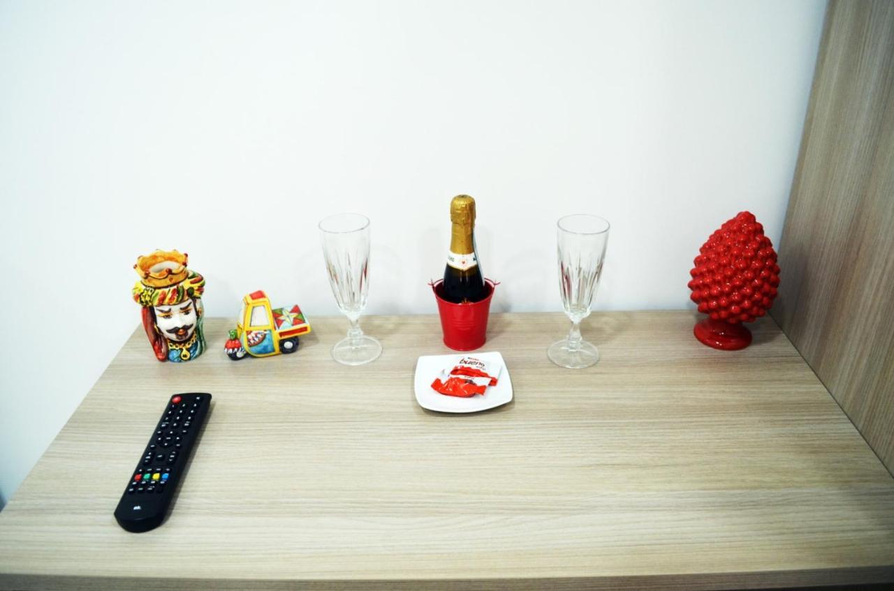 Bed and breakfast Casa Canali *