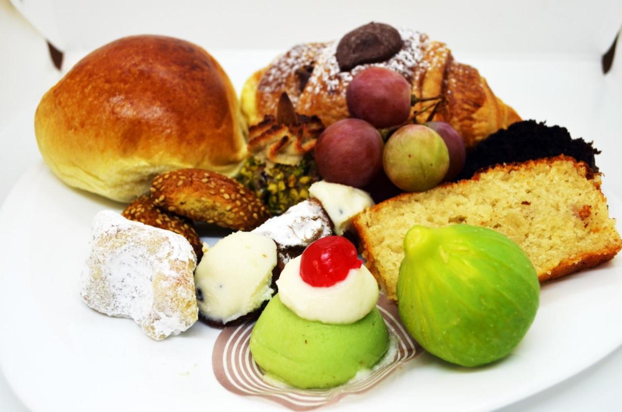 Casa Canali Bed and breakfast Palermo