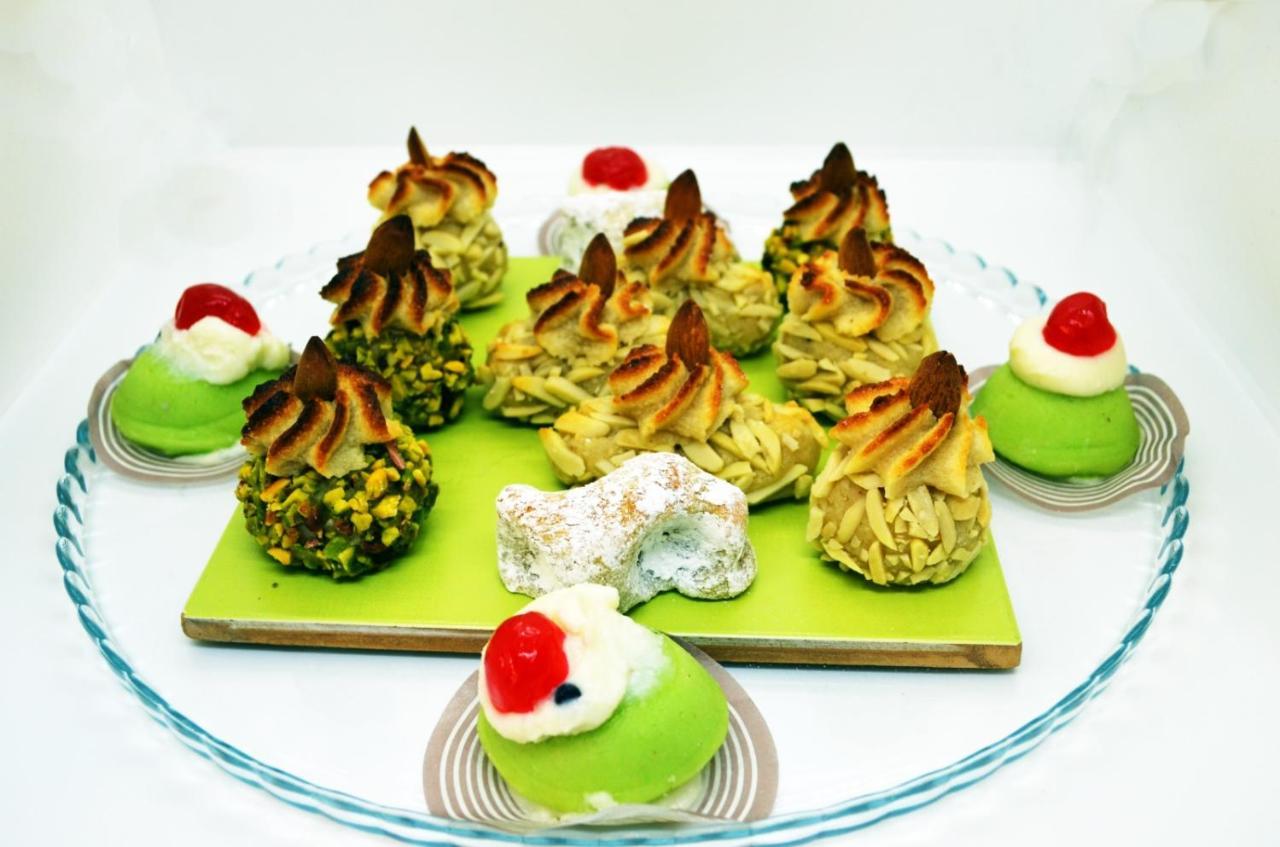 Bed and breakfast Casa Canali Palermo
