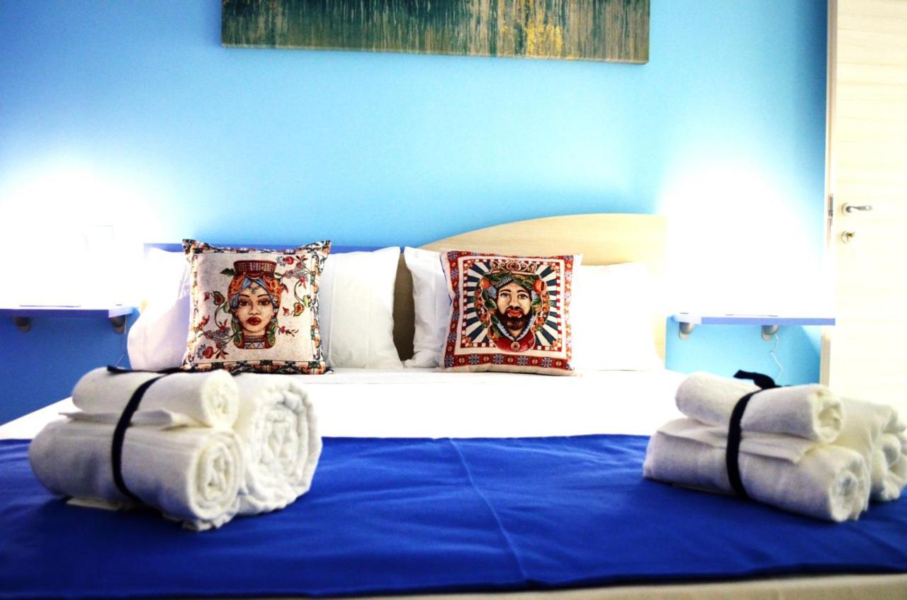 Bed and breakfast Casa Canali *