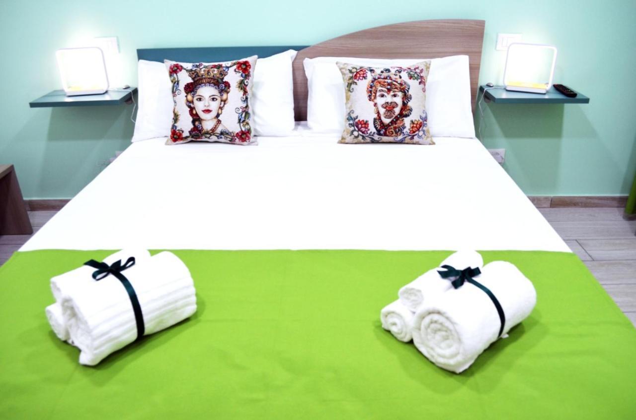Casa Canali Bed and breakfast