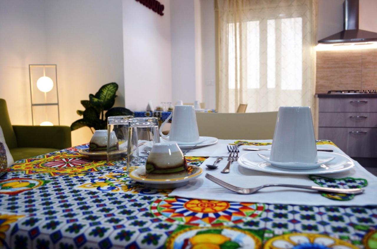 Acomodação com café da manhã  Casa Canali *