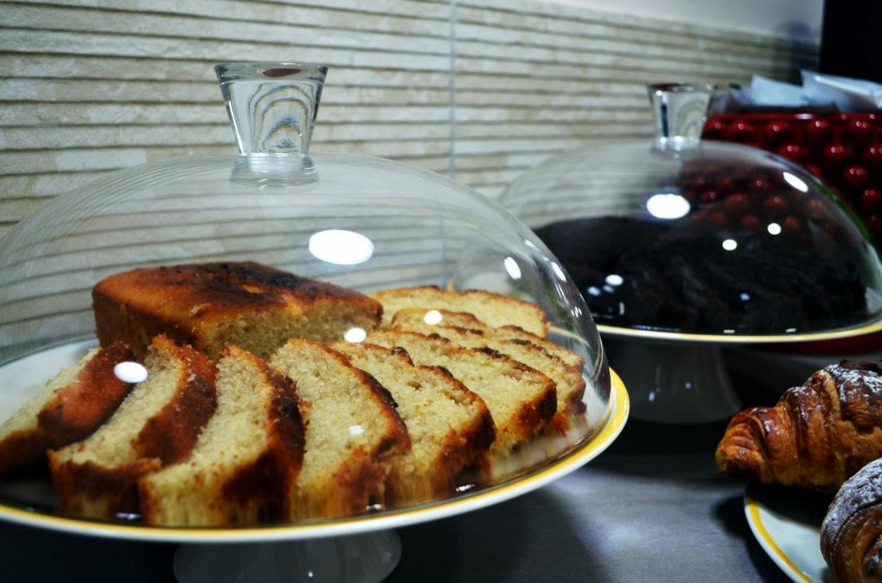 Acomodação com café da manhã  Casa Canali *