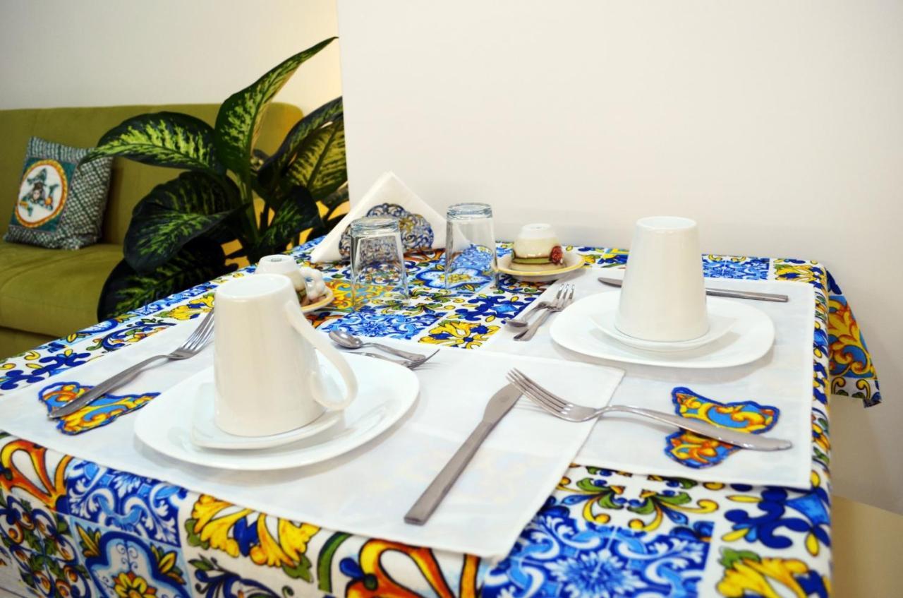 Casa Canali Acomodação com café da manhã 