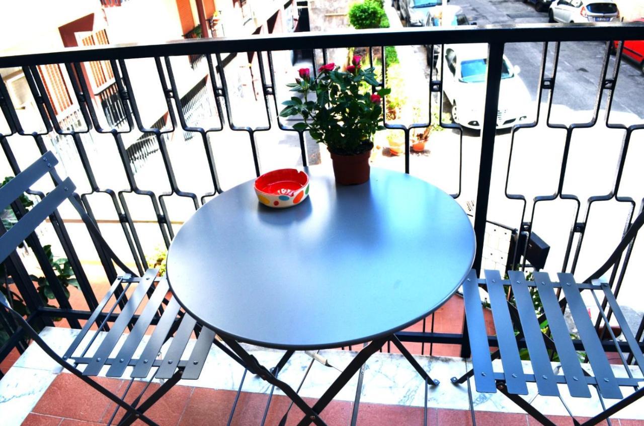 Casa Canali Acomodação com café da manhã  Palermo