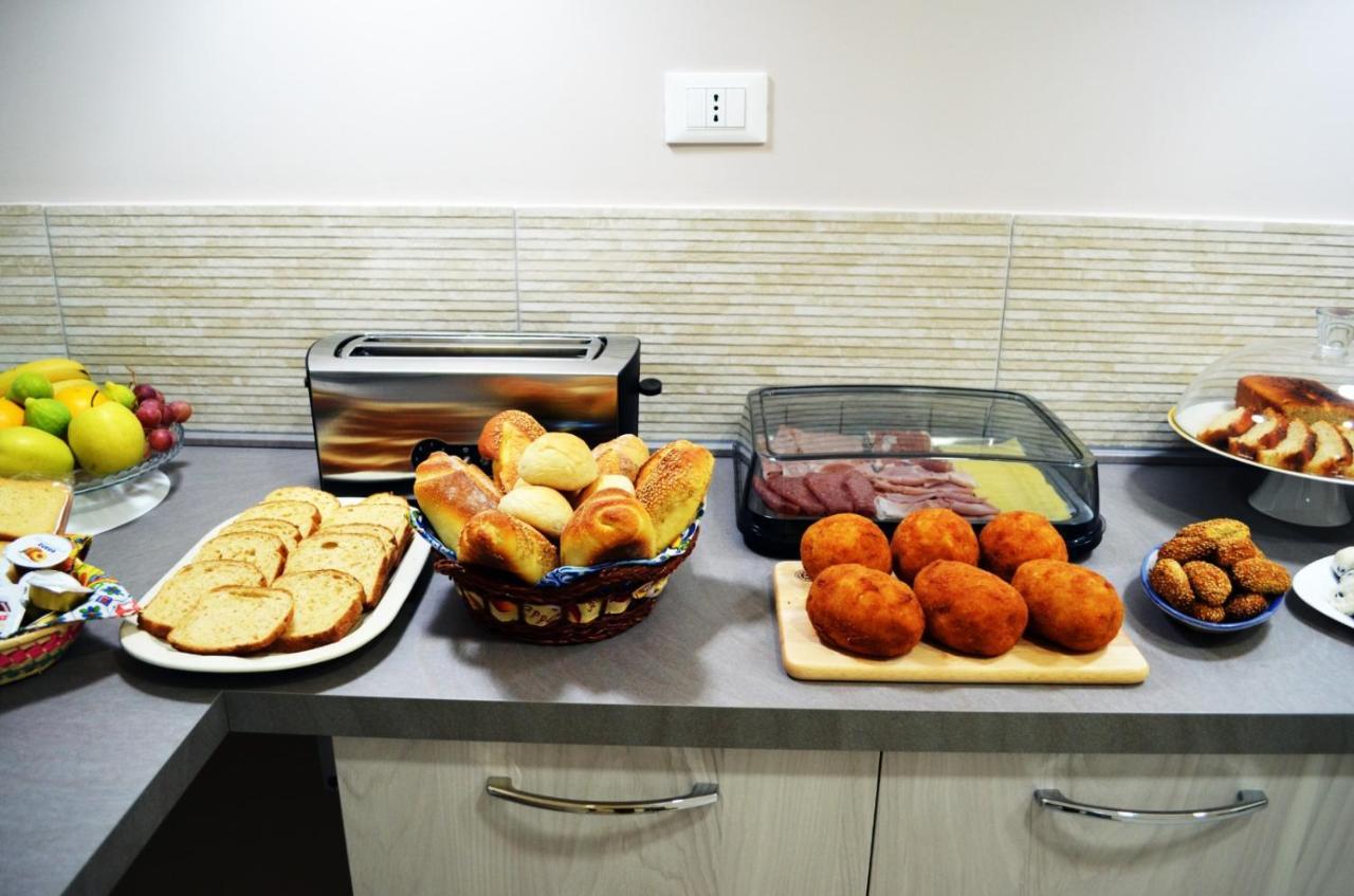 Acomodação com café da manhã  Casa Canali