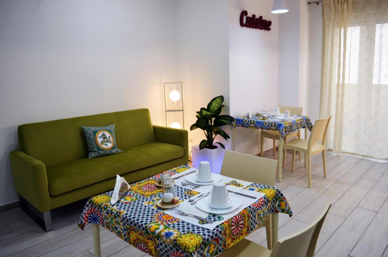 Acomodação com café da manhã  Casa Canali *