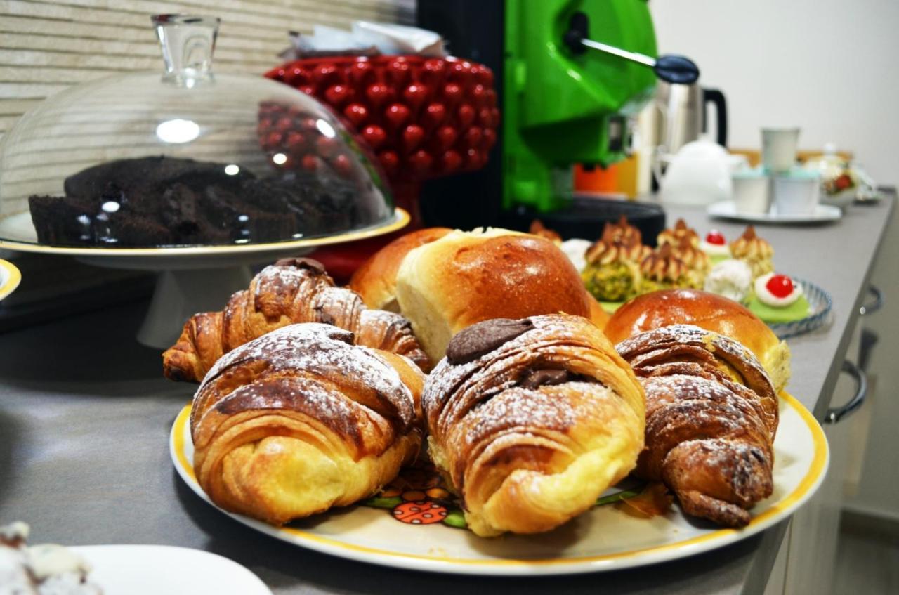 Casa Canali Acomodação com café da manhã 