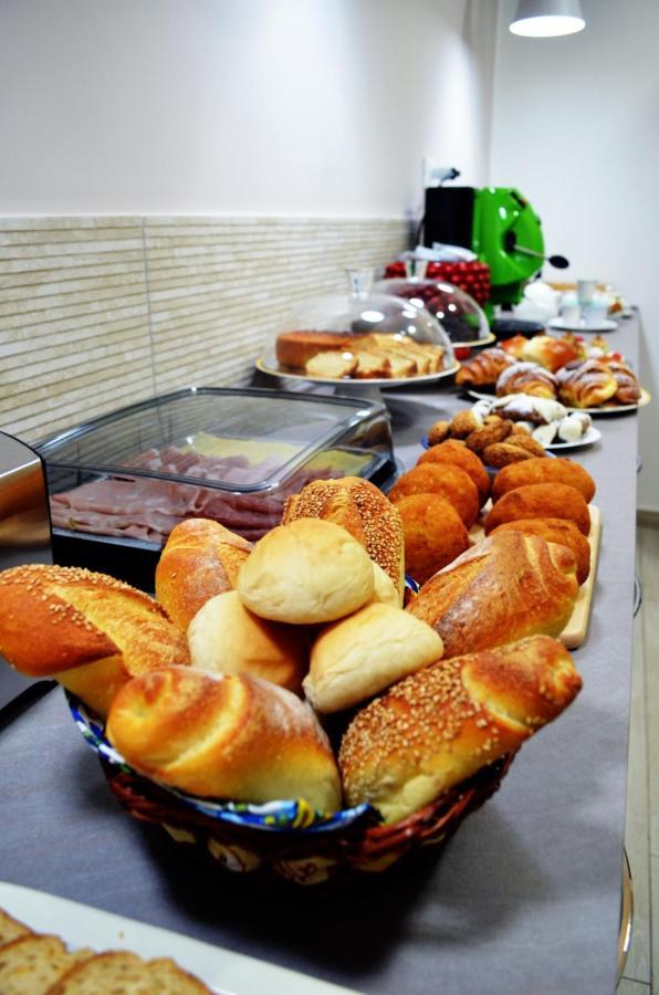 Casa Canali Acomodação com café da manhã  *